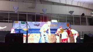 TCNJ SAE-KD Homecoming 2010 Lip Sync