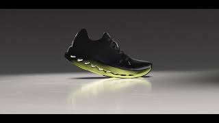 The Brand New On Cloudsurfer 2 Just Landed