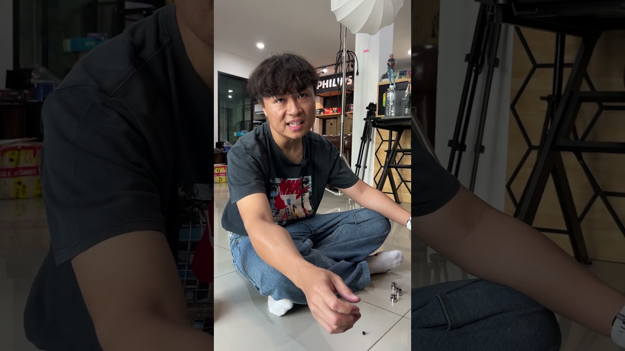 เรื่องลื้อไว้ใจเรา #ร้านคอมโคราช #bonmecom2