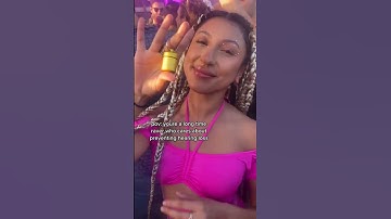 Raving Smart = Raving HARD! 🤙Eargasm Earplugs are a festival ESSENTIAL. Get yours today! 🫶