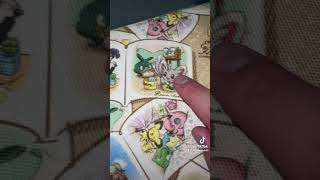 Extremely rare and cute!! Pokémon storage box! #pokemon #rare @ChrissyCoChris