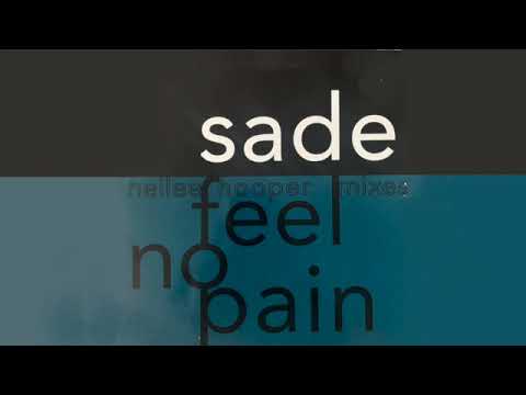 Sade – Feel No Pain – Vinyl (7