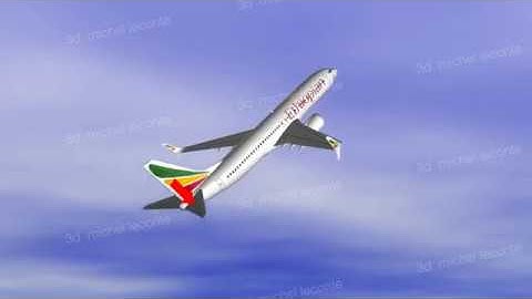 BOEING 737 ANGLE OF ATTACK SENSOR