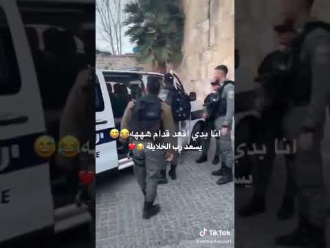 أهل الخليل و مواجهة الاحتلال