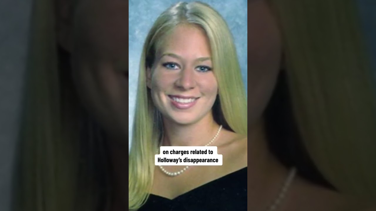 Natalee Holloway suspect set to plead guilty and reveal details ...