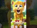 MY TALKING GINGER 2 PART 3 walkthrough androidgames MY TALKING GINGER 2 PART 3 walkthrough androidgames