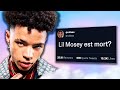 La disparition suspecte de lil mosey