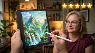 Demo of My Kindle Scribe Colorsoft screenshot 1