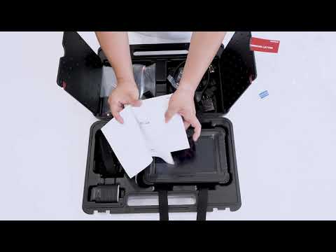 ThinkTool Platinum S8 Unboxing & Presentation
