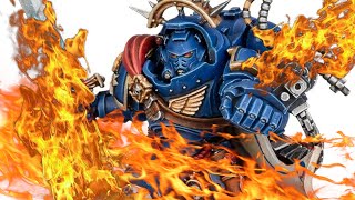 40k Slander