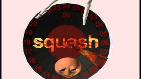 Anim8or. Bouncing ball Guidelines