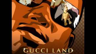 Gucci Mane - Remember When (ft. Ray J) Full Song