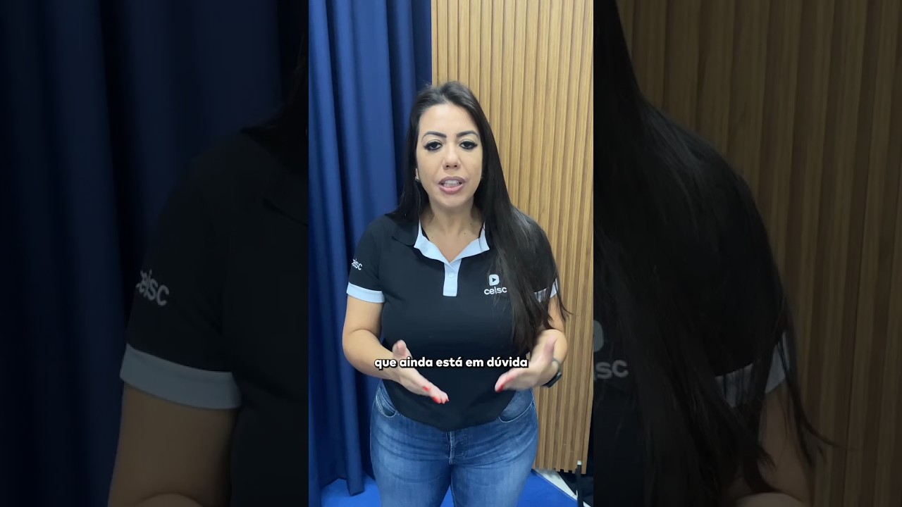 Investigador ou Escrivão da PC-SP? Qual cargo escolher com Fabiana Rossi. #concursospúblicos #pcsp