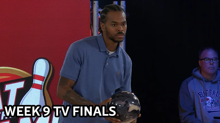 Storm Beat The Champ Presented By BowlersMart - Week 9