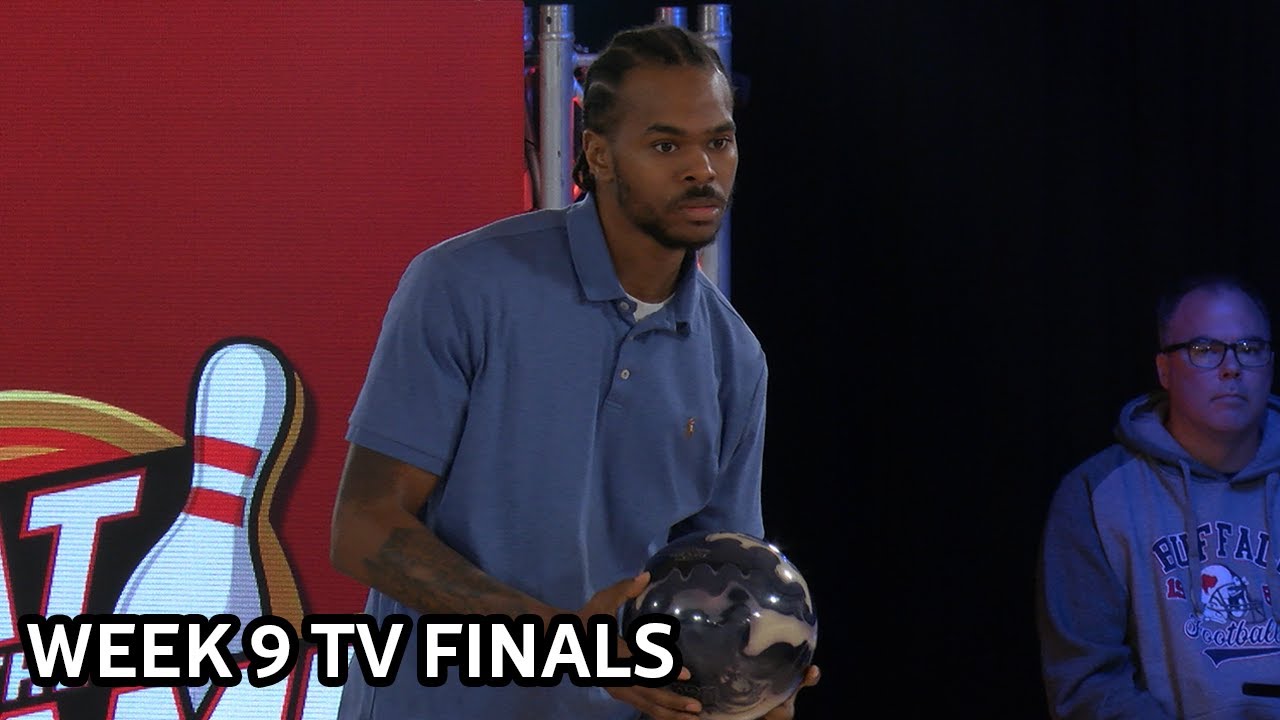 Storm Beat The Champ Presented By BowlersMart - Week 9