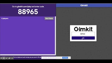 ET5033 Module 3 Gimkit and Edulastic Demonstration