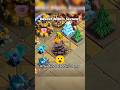 When Goblin Finds Aladdin's Lamp 🧞‍♂️⚡ #clqs #clashofclans #coc #shorts