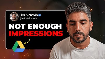 Why Am I Not Getting Enough Impressions in Google Ads