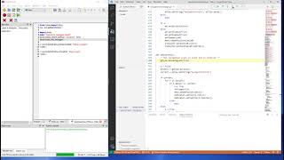 Using VS Code to debug FreeCAD Macros.