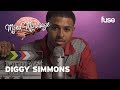 Diggy Simmons Does ASMR, Talks Fashion, Staying Zen & 'It Is What It Is' | Mind Massage | Fuse