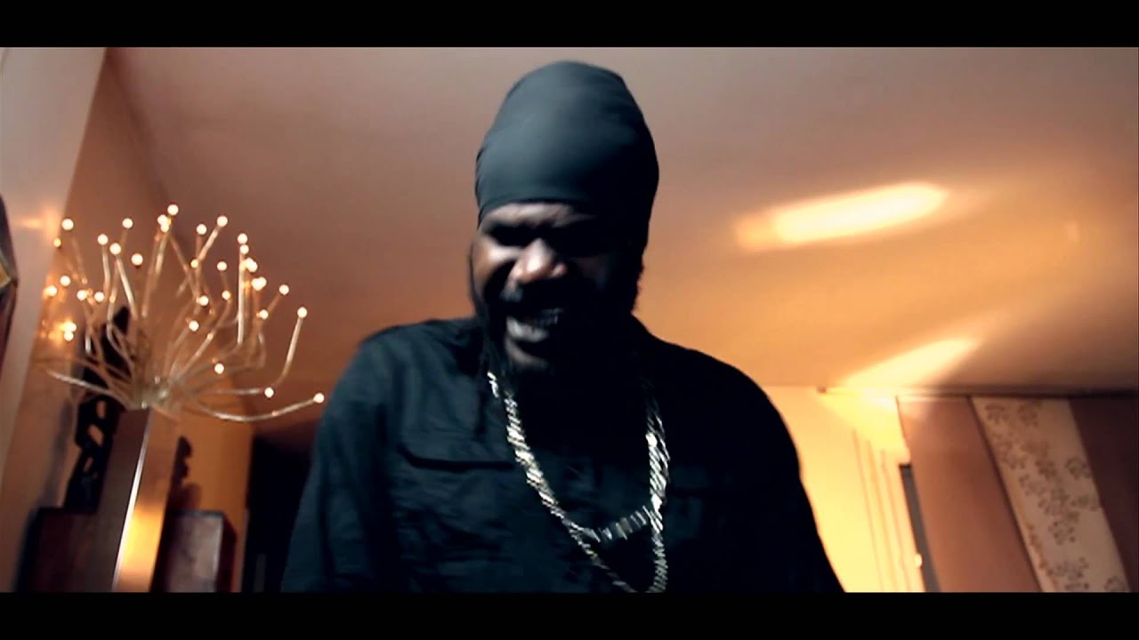 Kananga - Take my hand (HD)