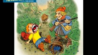 Lättsjungna Sånger För Omualiska Pappor