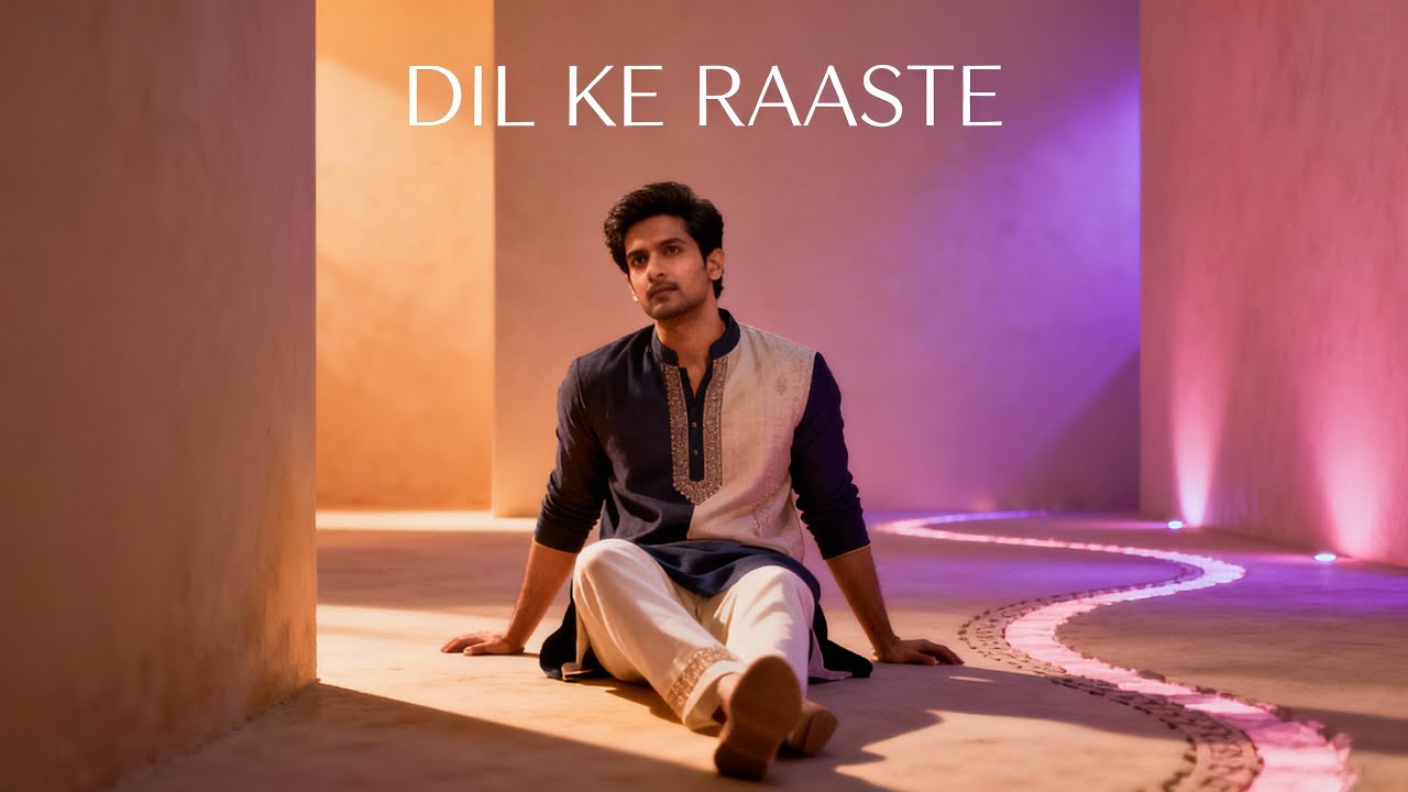 Dil Ke Raaste | A Soulful Journey Through Love and Emotions