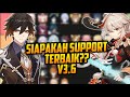 Tier List Karakter Genshin Impact 3.6!! - Versi Support