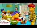 The Perfect Pancake  | Sid The Science Kid  | The Jim Henson Company