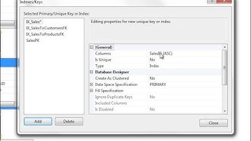 #7 May 2011: Trusting the tools