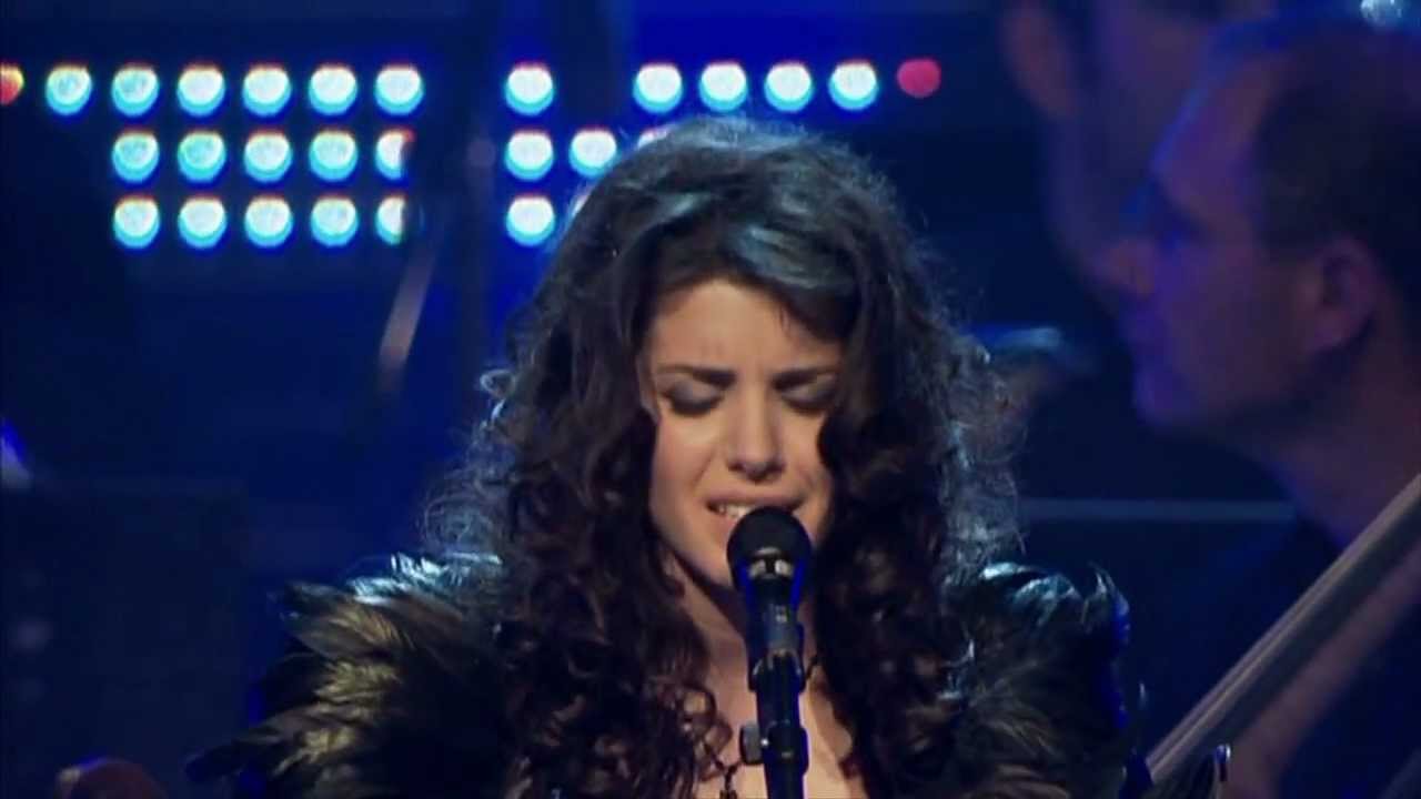 youtube katie melua if i were a sailboat