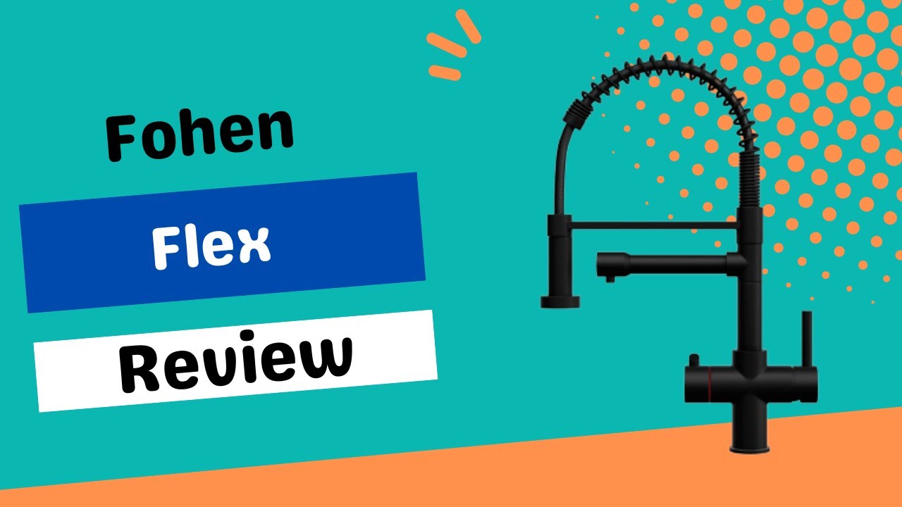 Fohen Flex: Master the Art of Flexible Heating! | Review