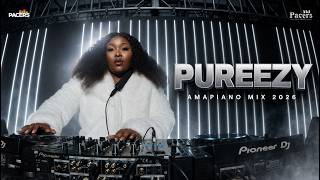 PUREEZY Live at Pacers 1st Party, Gaborone, Botswana | Amapiano Mix 2026