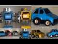 Transformers generation one sedan review brazilian estrela blue bumper figure g1 rare bumblejumper