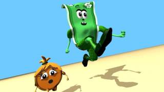 Save Bill and Penny!