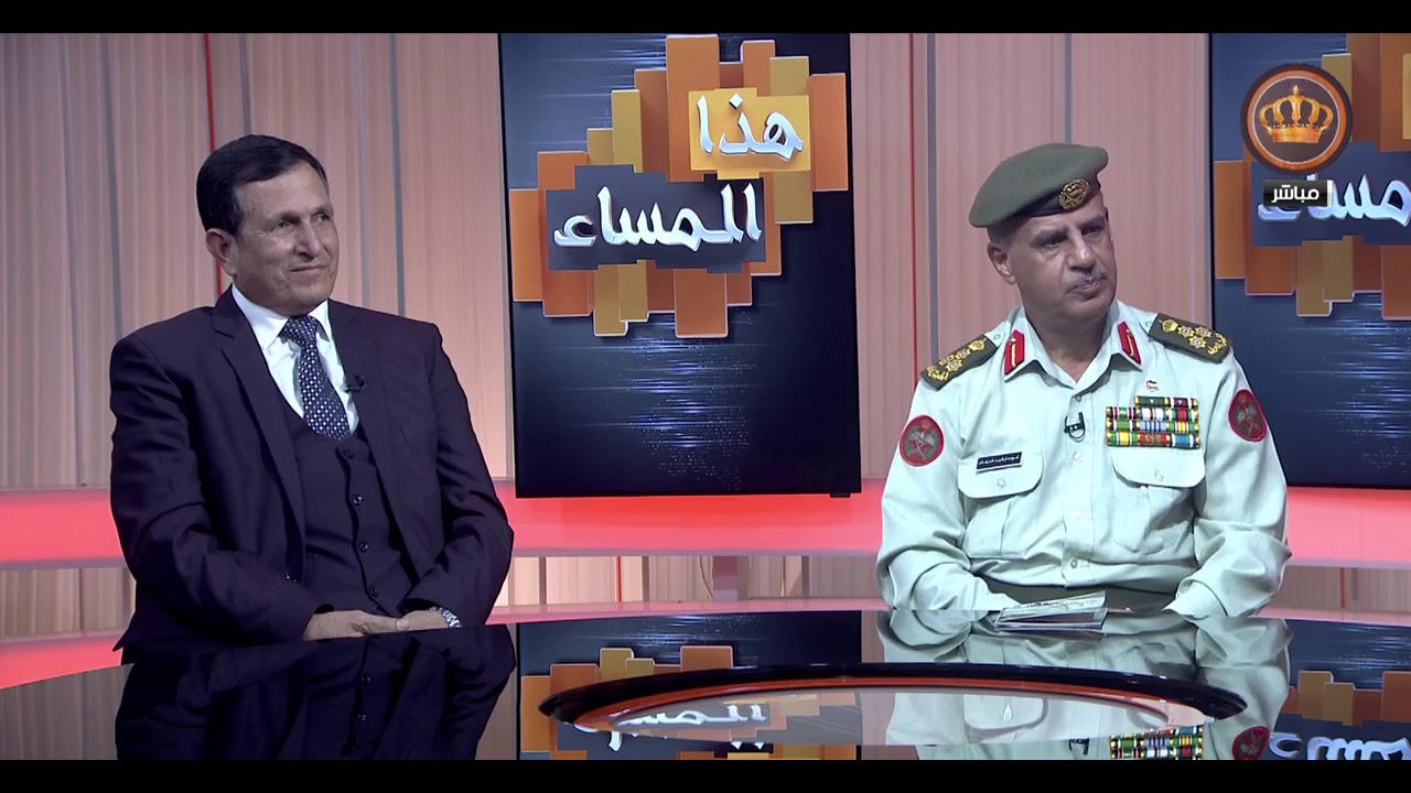 الأردن هذا المساء | الأربعاء 21-03-2018 | ذكرى معركة الكرامة ال 50