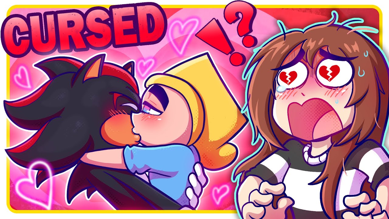 CURSED Childhood Crushes! Ft. 