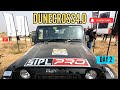 Dunecross 40  day 2 car rally preparation  ss 3 4 5 live stage experience in mahindra  thar