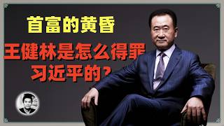首富的黄昏：王健林是怎么得罪习近平的？ screenshot 1