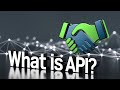 What is Application Programming Interface (API)?: How Your Apps Secretly Talk to Each Other!