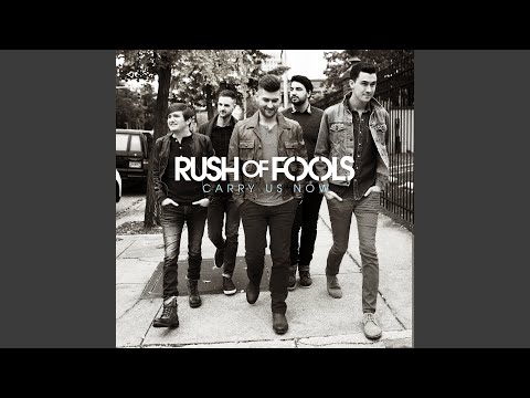 Held in Your Hands - Rush Of Fools
