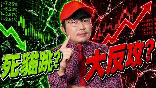 群創搶反彈好嗎？台積電漲停還能買？國巨這次彈真的？2026/07/31【老王不只三分鐘】