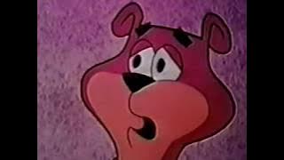 Linus the Lionhearted | The Birds (rare vintage cartoon)