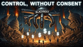 The $21 Trillion Algorithm Controlling Your Money, Your Rent & Your Future