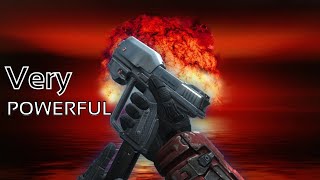 How powerful the Halo Magnum really is EXPLAINED