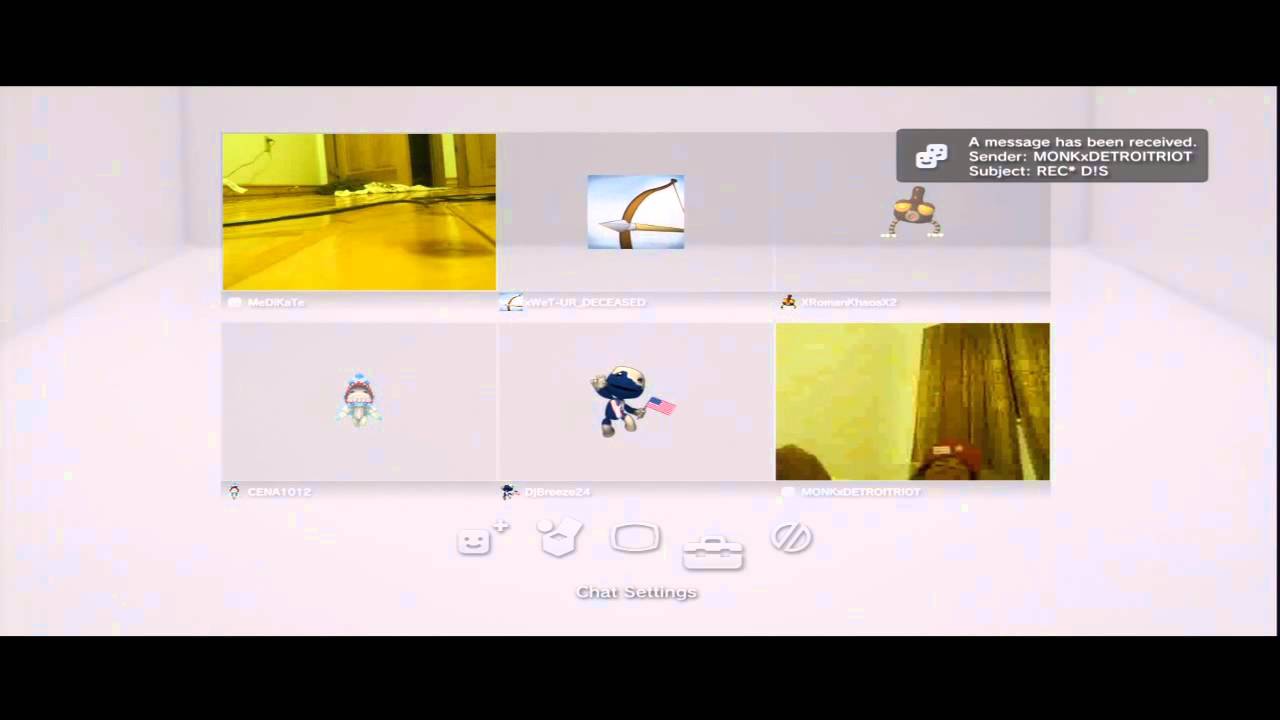 Cena1012 American Idol part 1