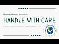 Handle With Care: Responding to a Notification