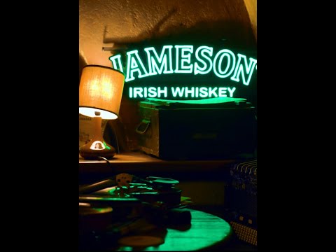 Náhled videa Fookin’ Guns — St. Patrick’s Day v Praze 2025
