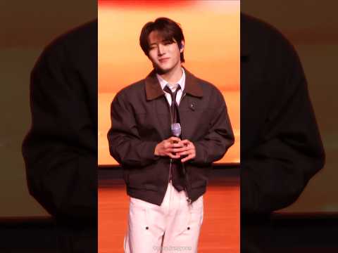 잘생겼는데 노래까지 잘해♡ㅣ#김중연 #감성장인 #옷깃만스쳐도인연입니다 #정선송년음악회
