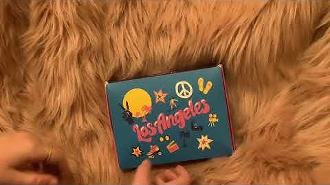 happy socks | L.A. collection | simply_xo